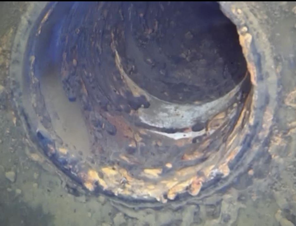 REPORT ISPEZIONE VASCA-MULINO DI FERRARA_00.pdf - Adobe Acrobat