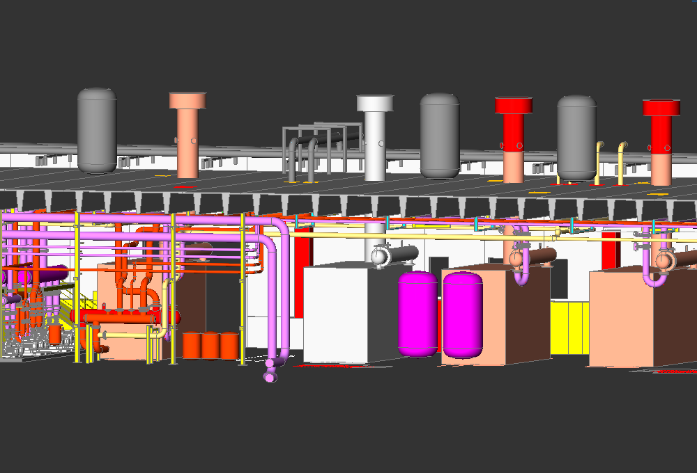 centrale termica melfi 2 centrale termica melfi 2